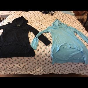 Earth Yoga Shirts